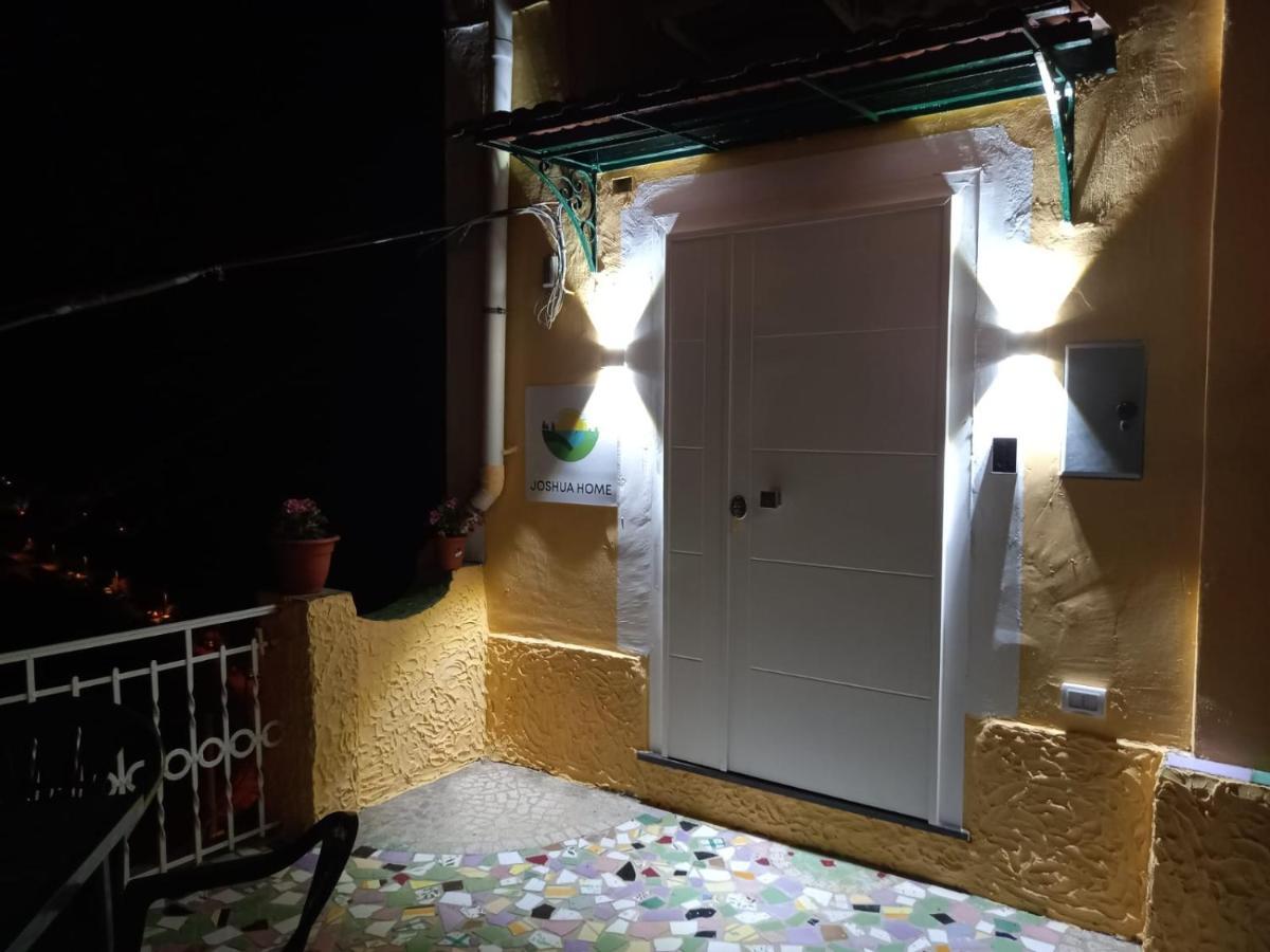 Joshua Home Maiori Εξωτερικό φωτογραφία