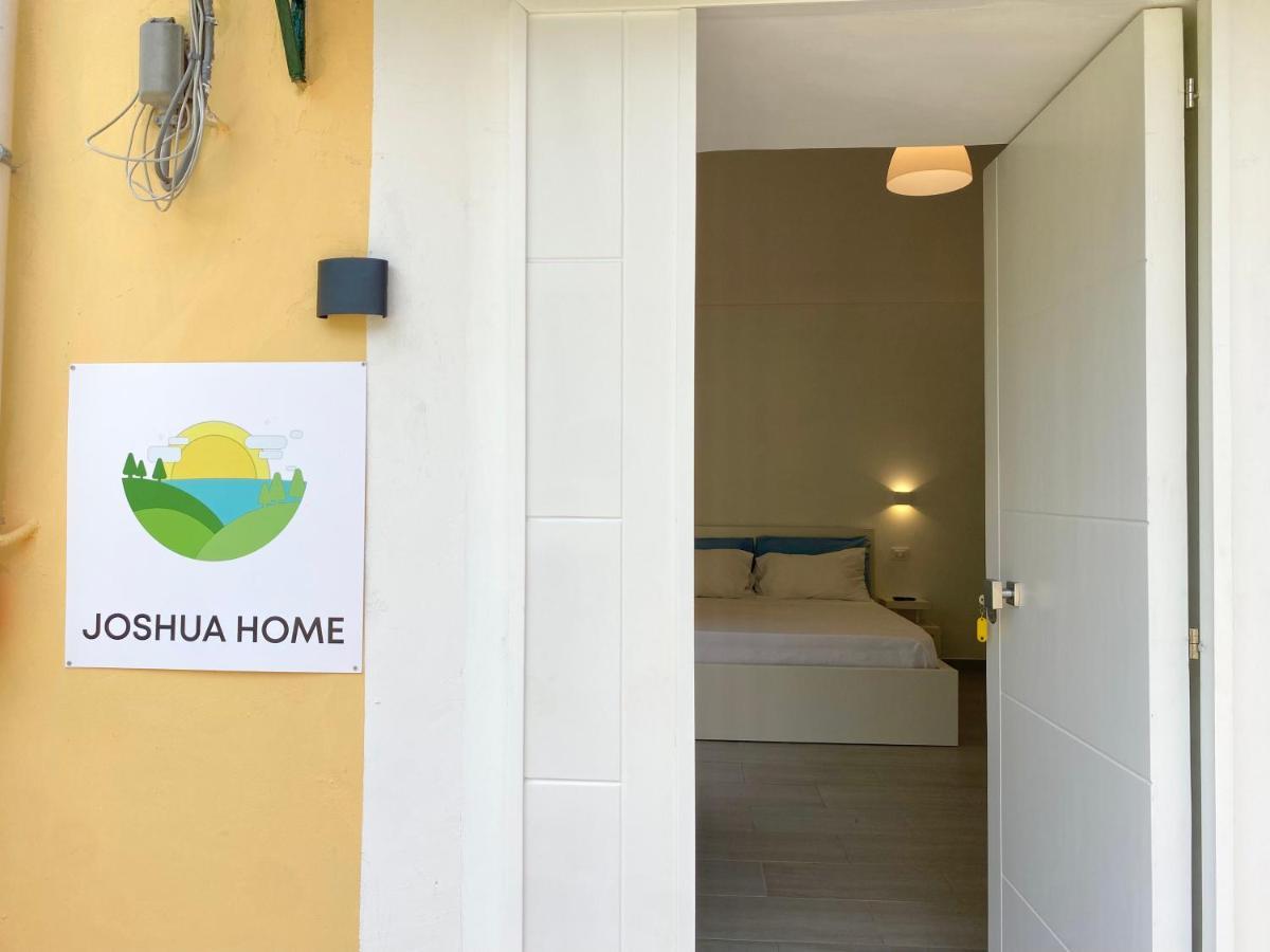 Joshua Home Maiori Εξωτερικό φωτογραφία