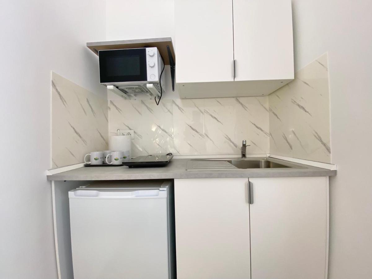 Joshua Home Maiori Εξωτερικό φωτογραφία