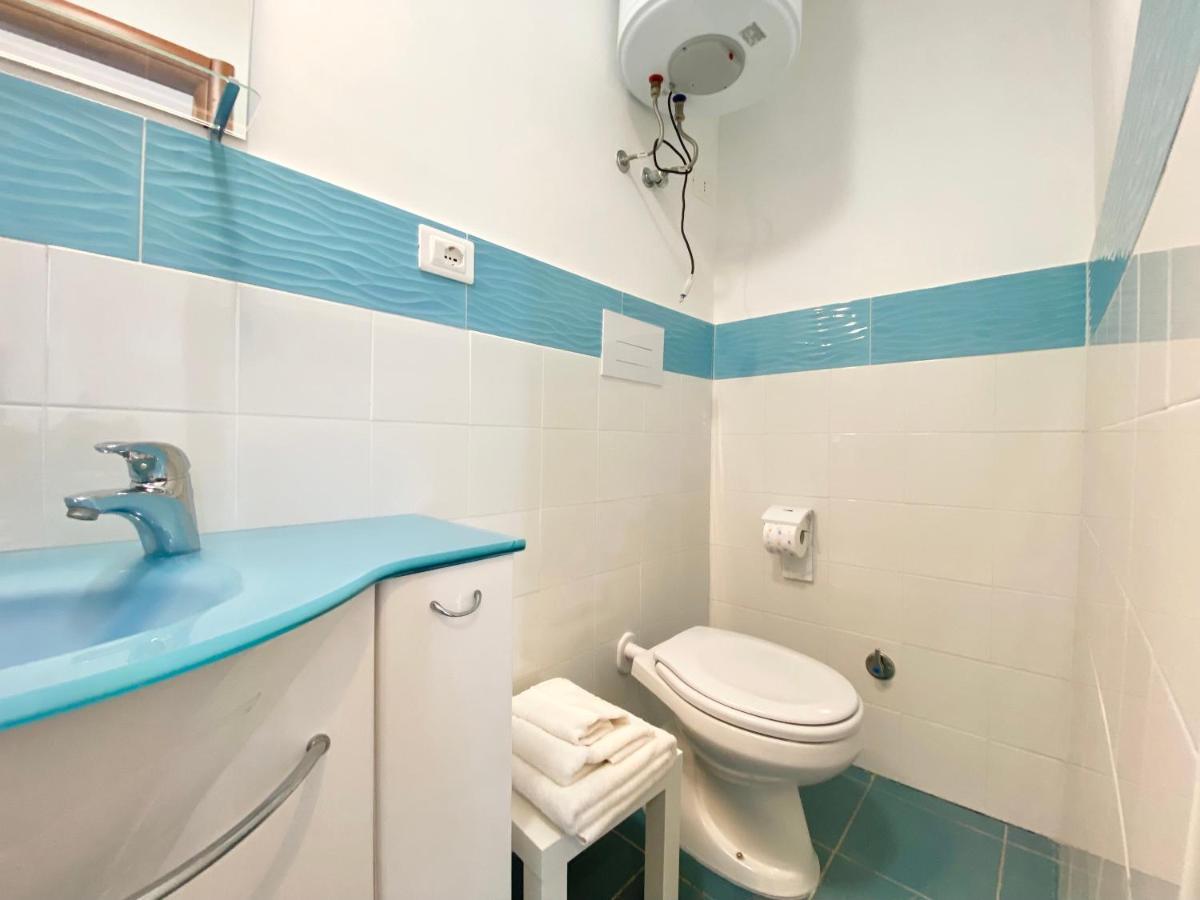 Joshua Home Maiori Εξωτερικό φωτογραφία