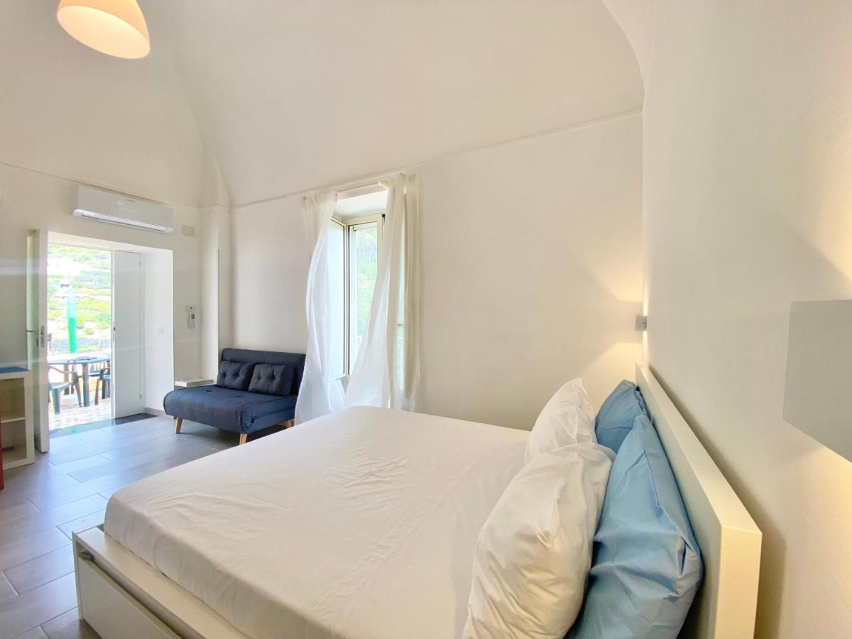 Joshua Home Maiori Εξωτερικό φωτογραφία