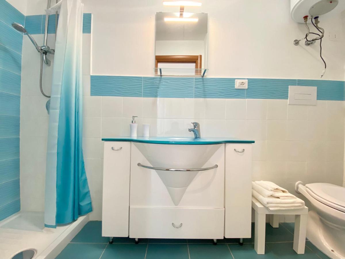 Joshua Home Maiori Εξωτερικό φωτογραφία