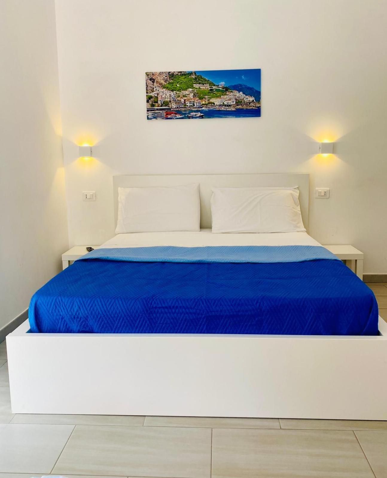 Joshua Home Maiori Εξωτερικό φωτογραφία